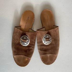 Freda Salvador Slides